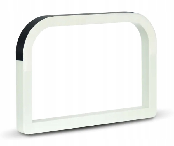 Maskownica Plenum HEPA ACS07.PLM07M