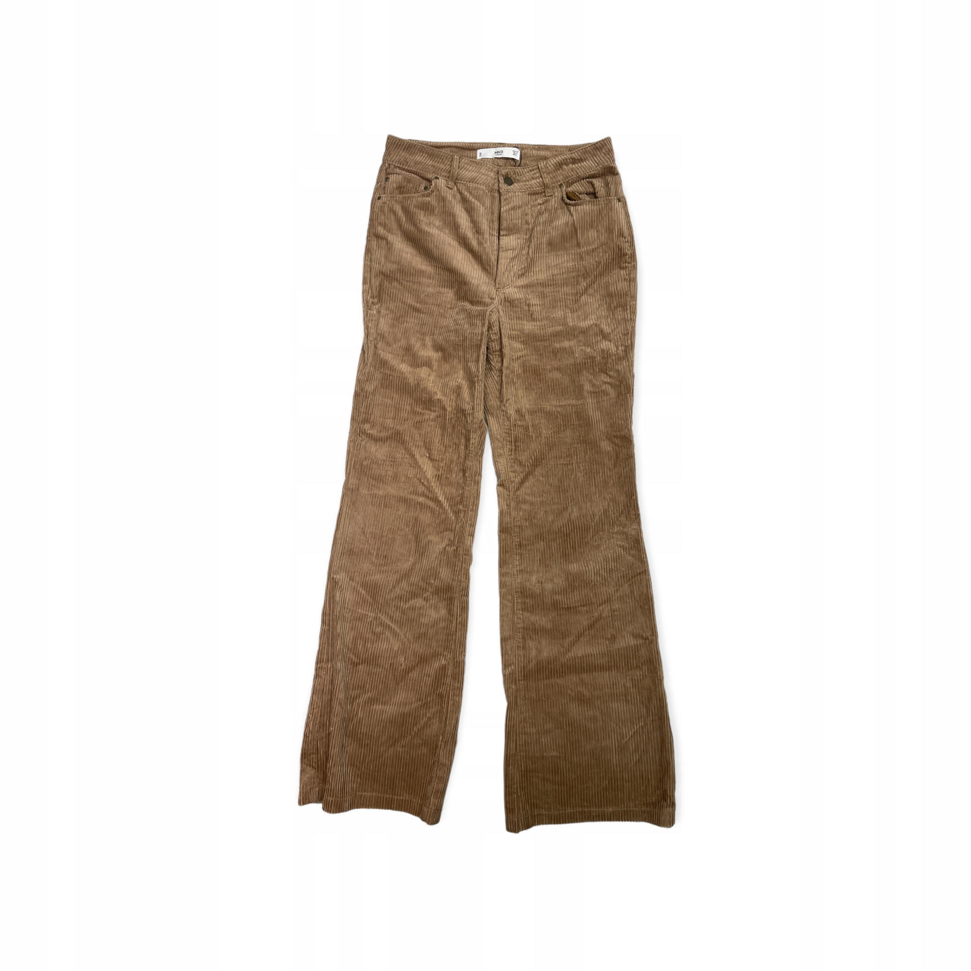 Dámské džínové kalhoty Mango Casual 40