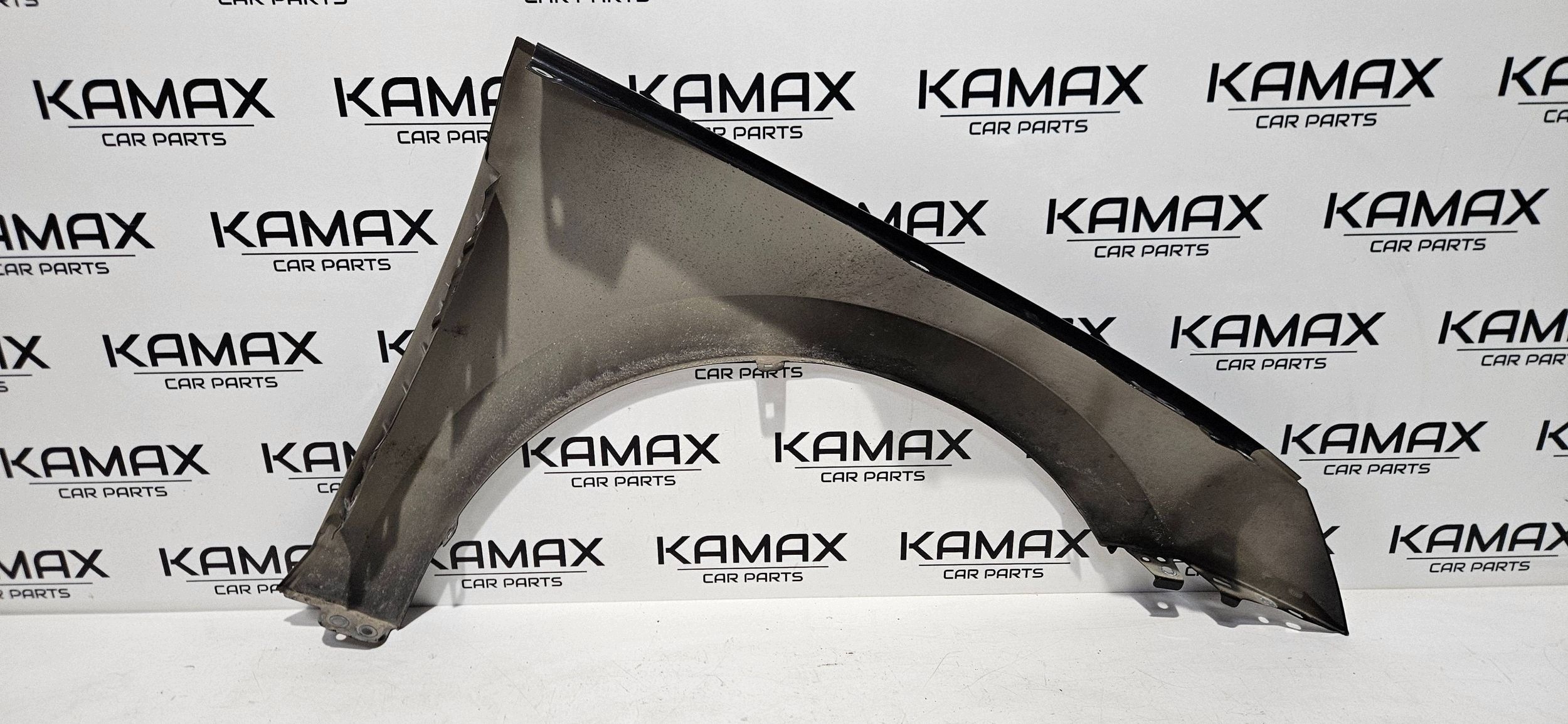 fender left front SKODA OCTAVIA IV 19- original 5E3821105