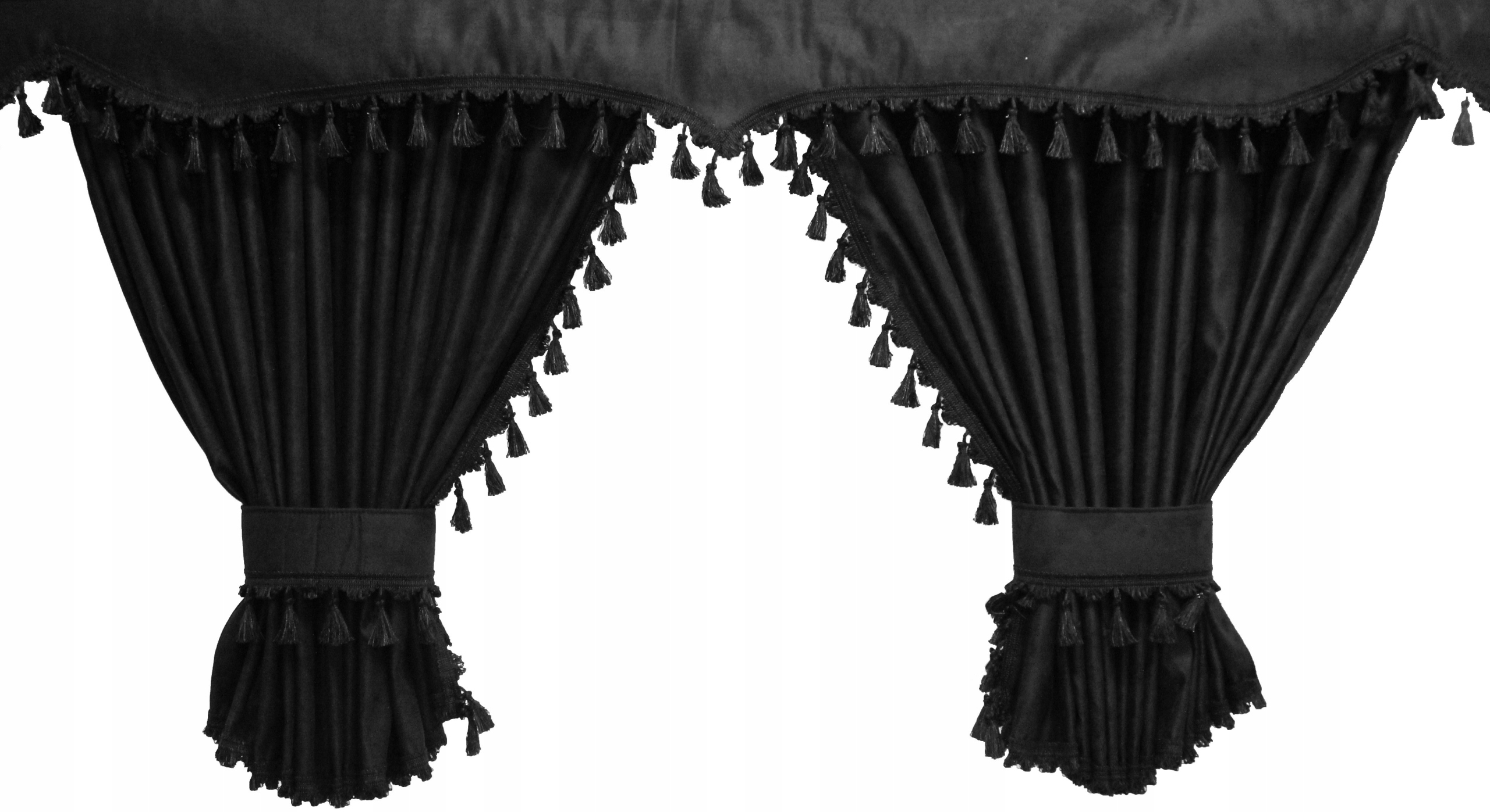 ZASLONY FIRANY TIR MERCEDES ACTROS MP2 3 MP4 MP5 EAN 63777789666312