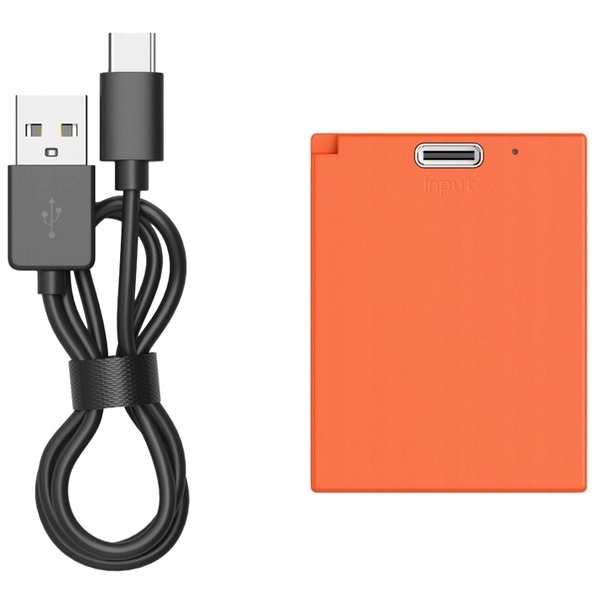 SmallRig 5088 Usb-c NP-W126S Fuji akumulator z ładowaniem Usb-c