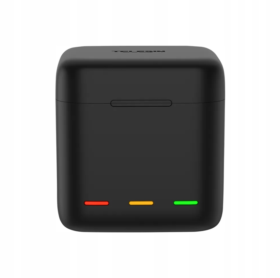 Ładowarka trójkanałowa Telesin Box do GoPro