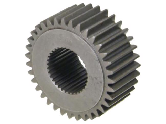 33MMB0181 - СОНЯЧНЕ КОЛЕСО З-35 HD7 / 55 DCGS