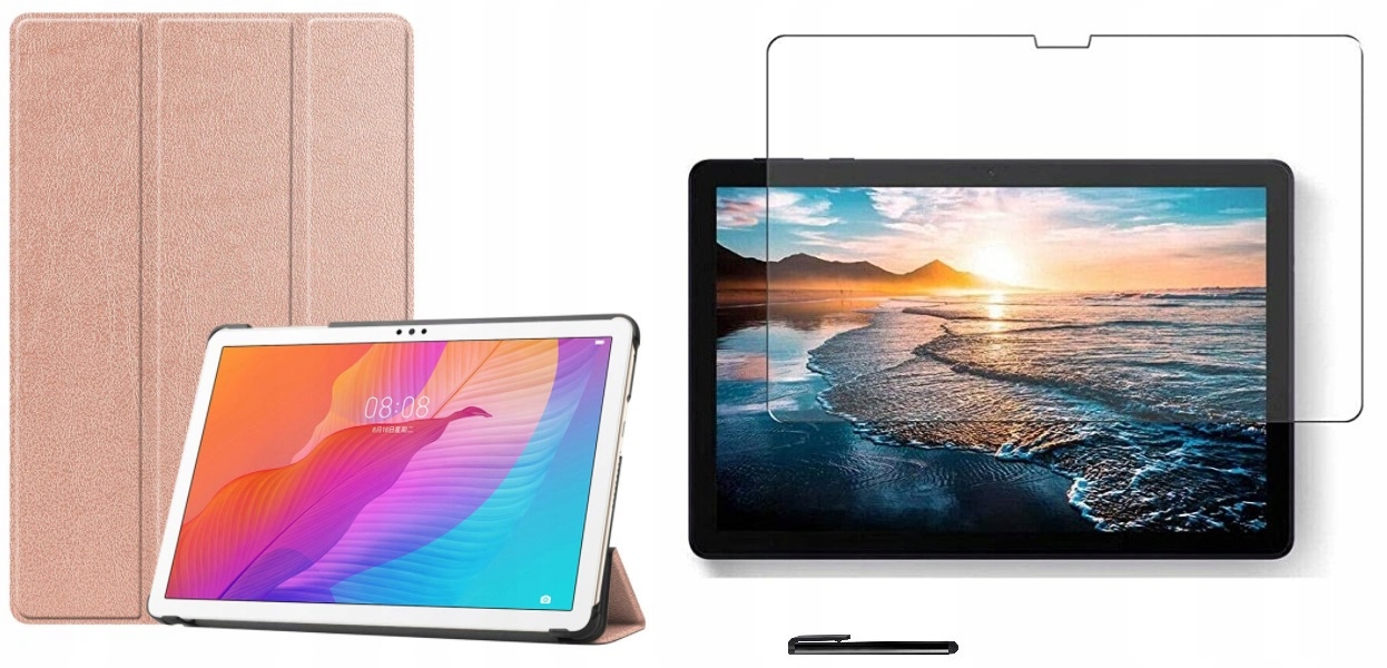 

Etui Szkło do Huawei Matepad 10.1 T10/T10S