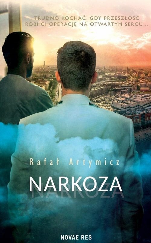 Narkoza, Rafał Artymicz-Zdjęcie-0