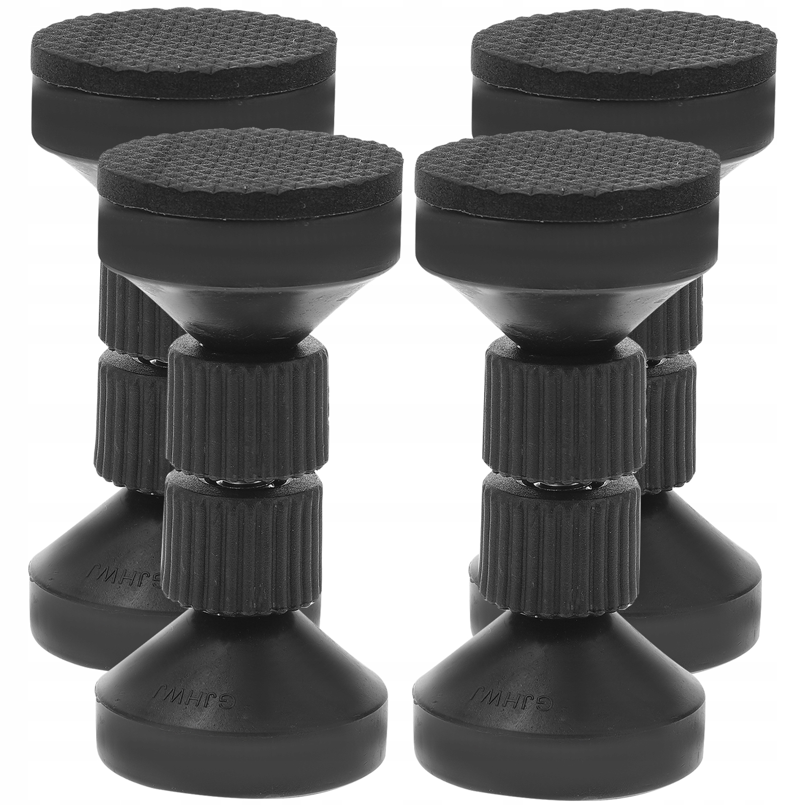 Odbojniki zagłówka do upadku mebli ściennych