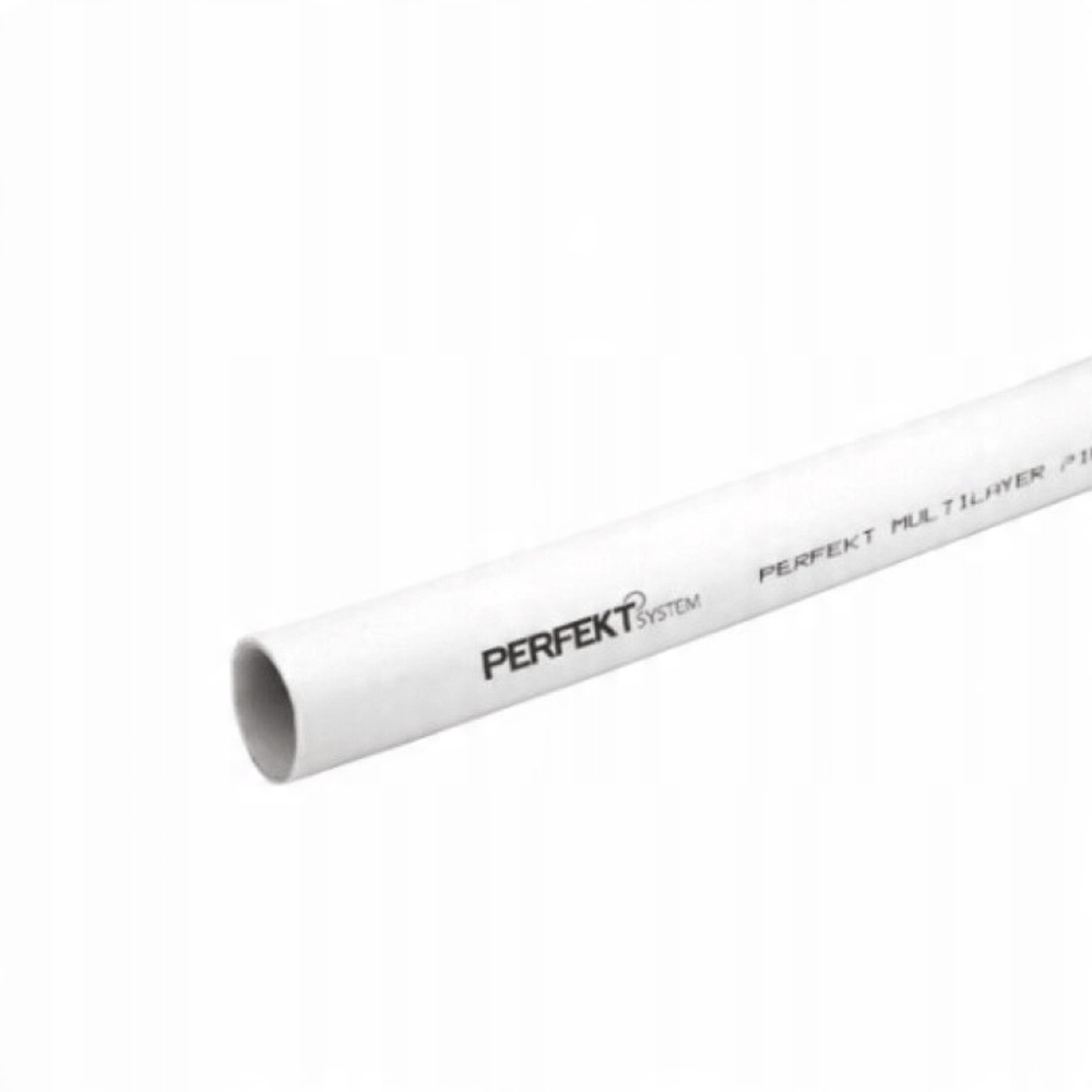 

Rura Pex do podłogówki ogrzewania 16x2mm na metry
