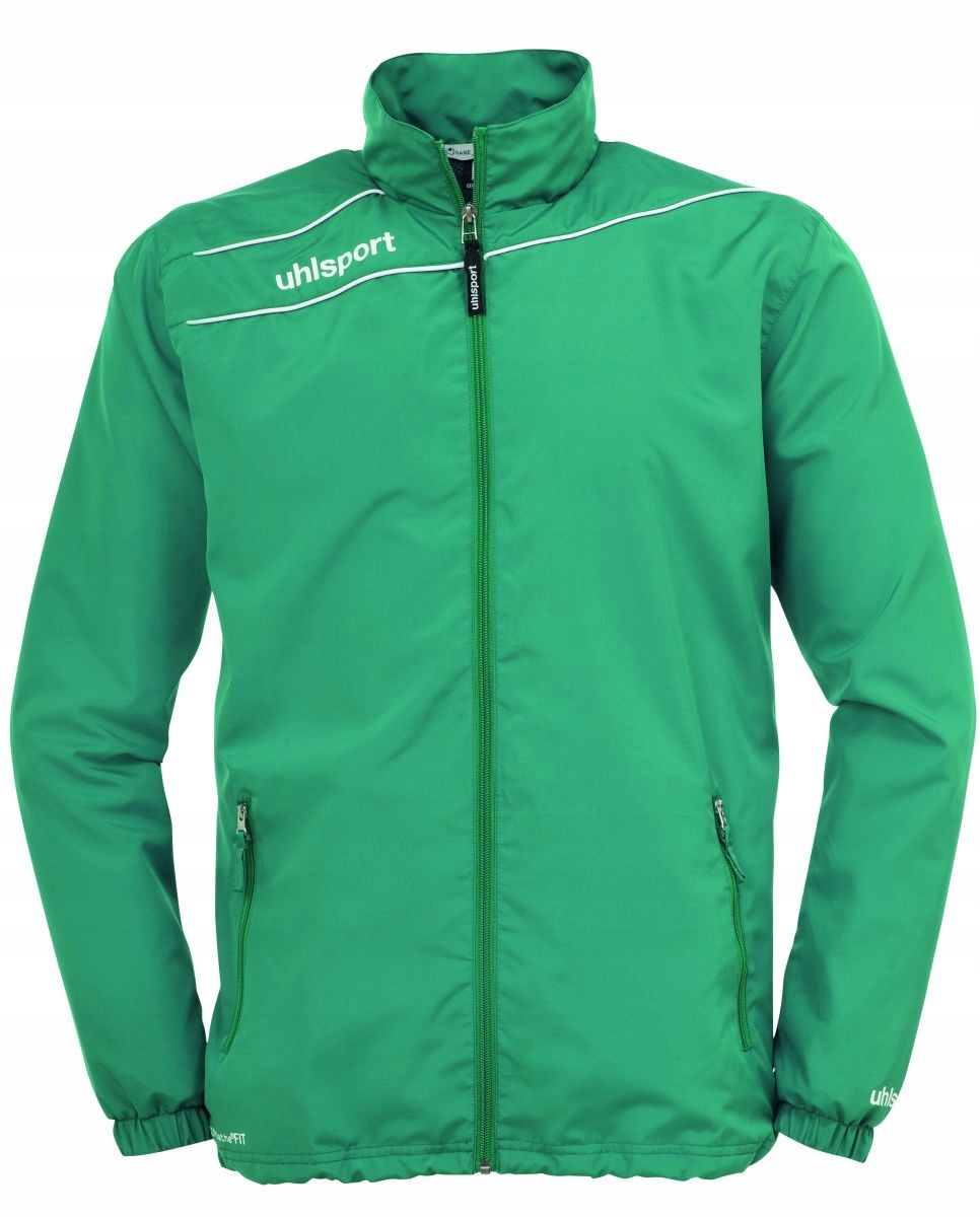 Kurtka wiatrówka Uhlsport Stream 3.0 R. 128