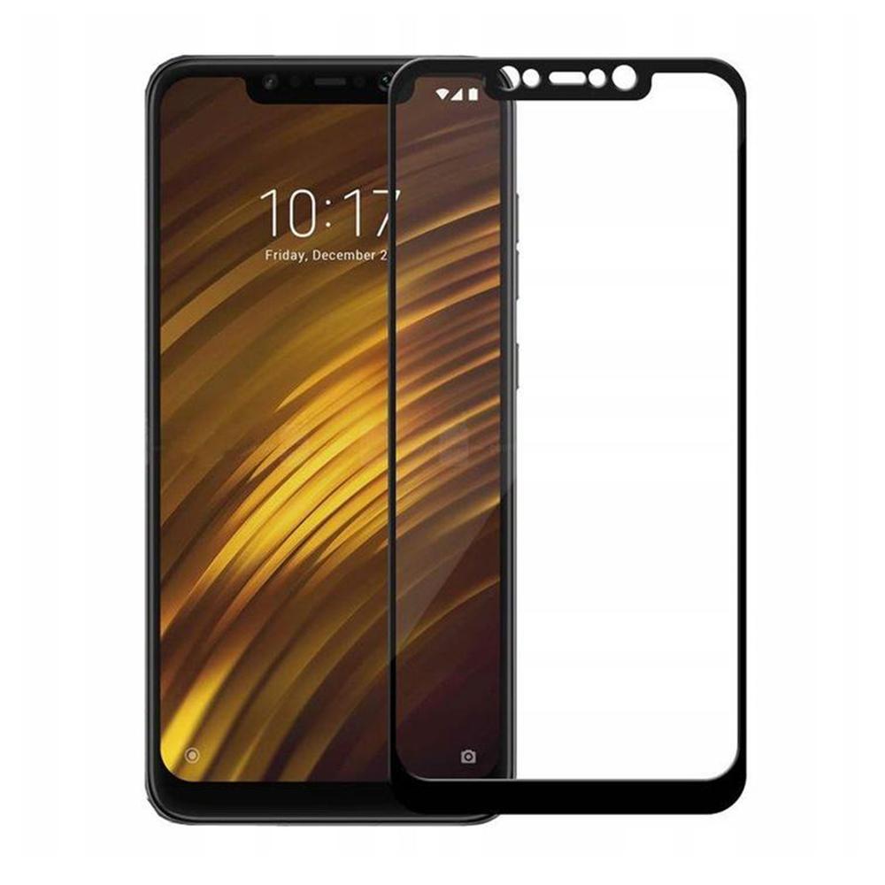 

Szkło hartowane 5D do Xiaomi Redmi Note 5