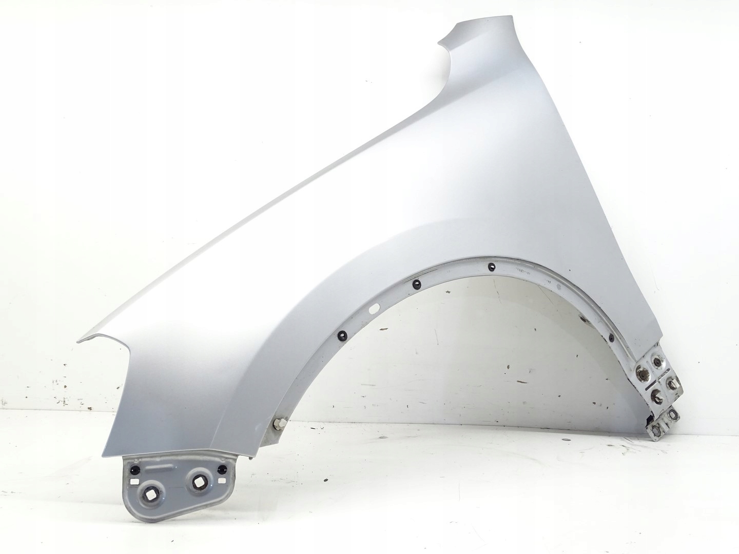 fender left front front VW TOUAREG II 7P LX7W