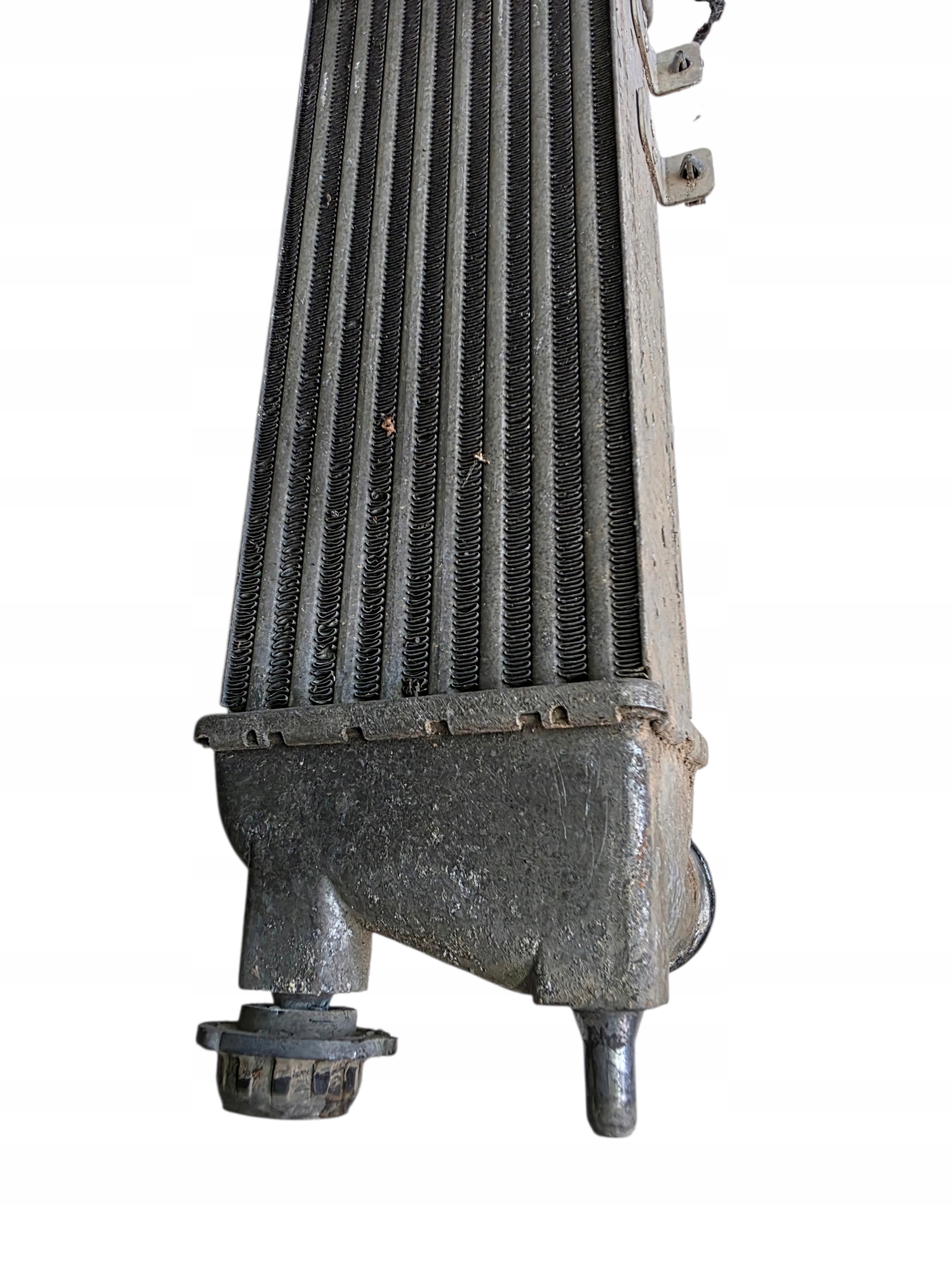 radiator intercooler KIA CEED PROCEED 1.6 CRDI 28271-2A610