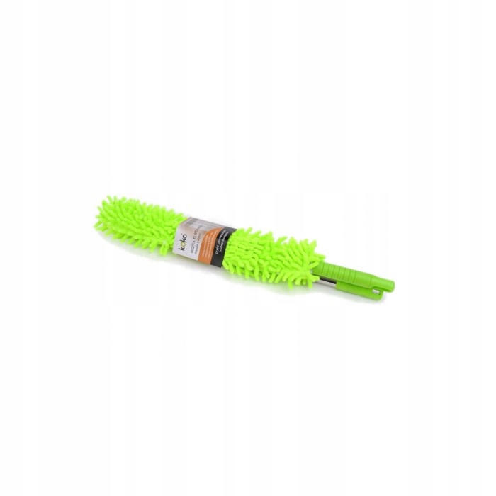 

Miotełka na kiju kurzawka chenille mikrofibra 56cm