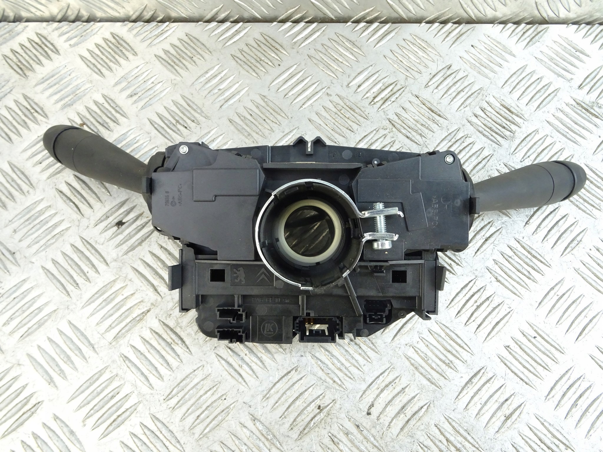 PEUGEOT 508 DEVIO LUCI TERGICRISTALLO TERGI 98000241