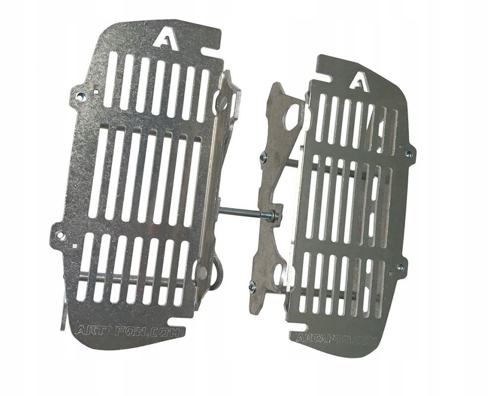 Kryty chladičov Ktm Exc 250 300 350 450 20-22