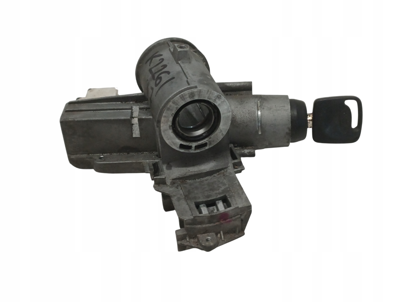 FORD GALAXY MK1 95- STACYJKA KLUCZYK P012106