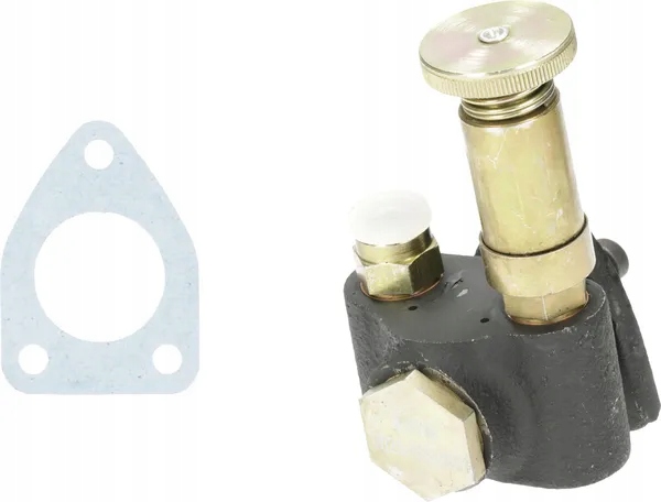 Pompa zasilająca paliwa, pasuje do Valtra Numer katalogowy części V836439059KR