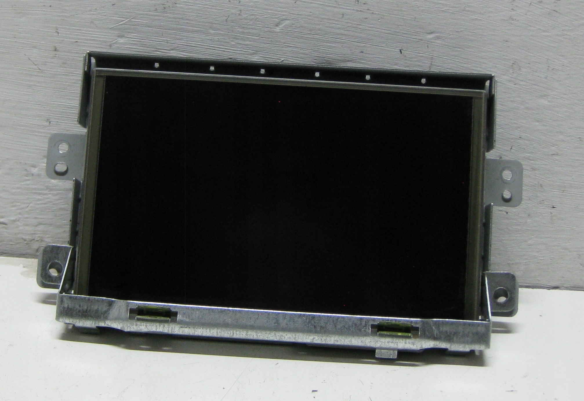 JAGUAR XJ X351 FL16R Display FK72-19C299-AB