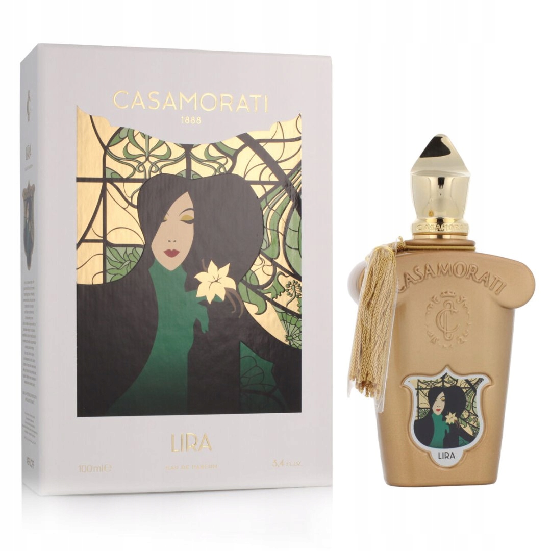 Dámské Parfémy Xerjoff Casamorati 1888 Edp Edp