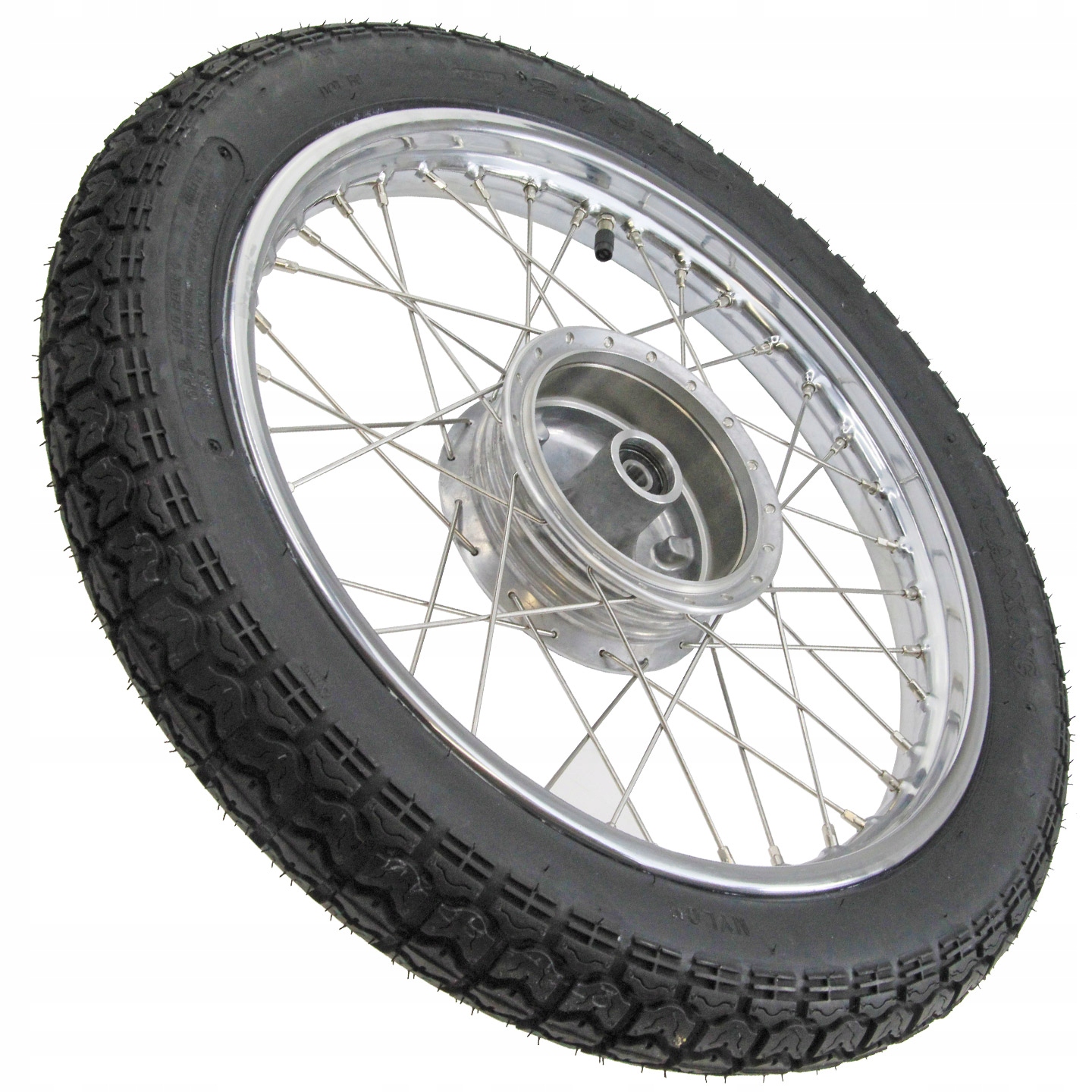 2x KOLO OPONA 16 JAWKA JAWA 50 MUSTANG PANCERKA Rim width Other