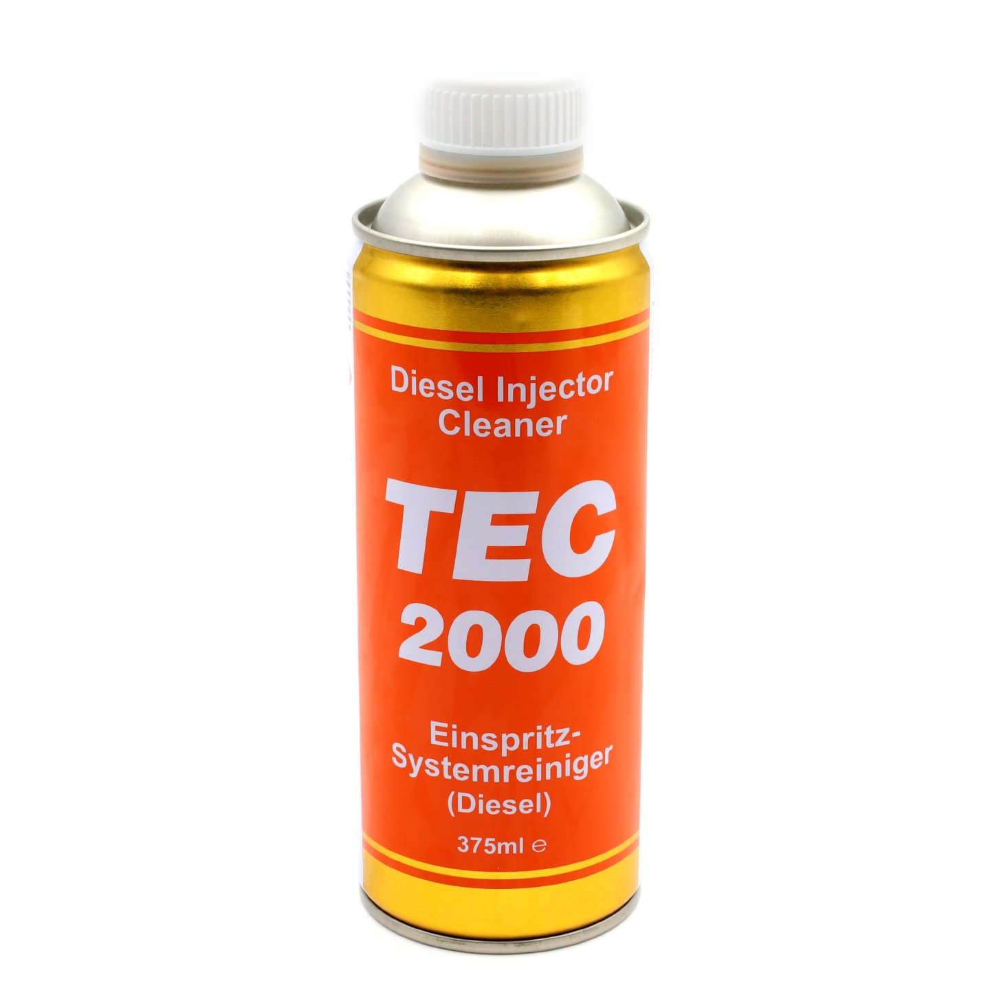 

TEC2000 Diesel Injector Cleaner Myje Wtryski 375ml