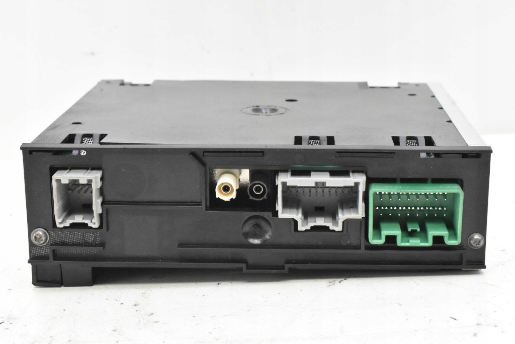 control unit module RADIA SILVERBOX 39106612 OPEL INSIGNIA B 17-20