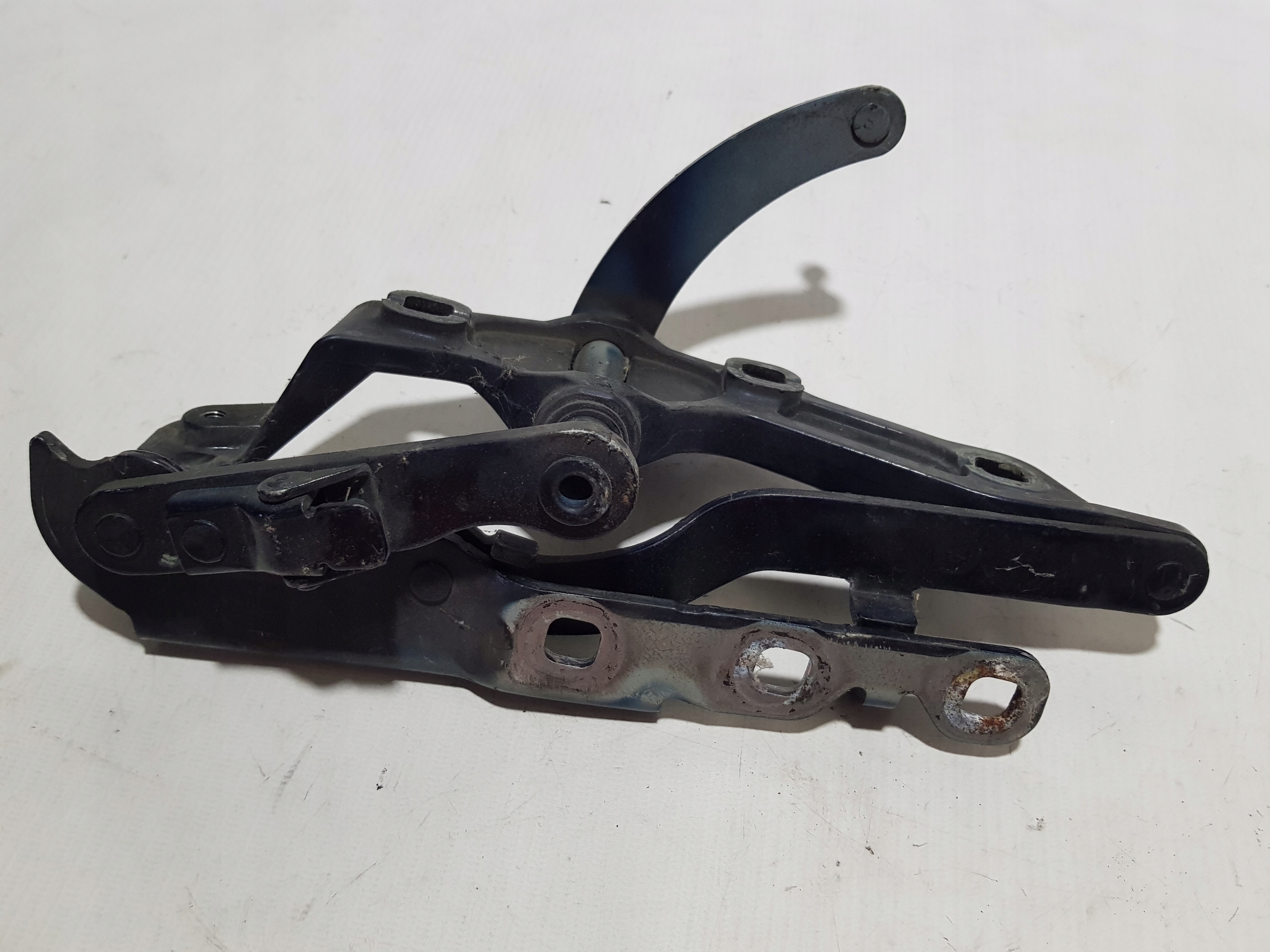hinge right bonnets MERCEDES W221 A2218800428