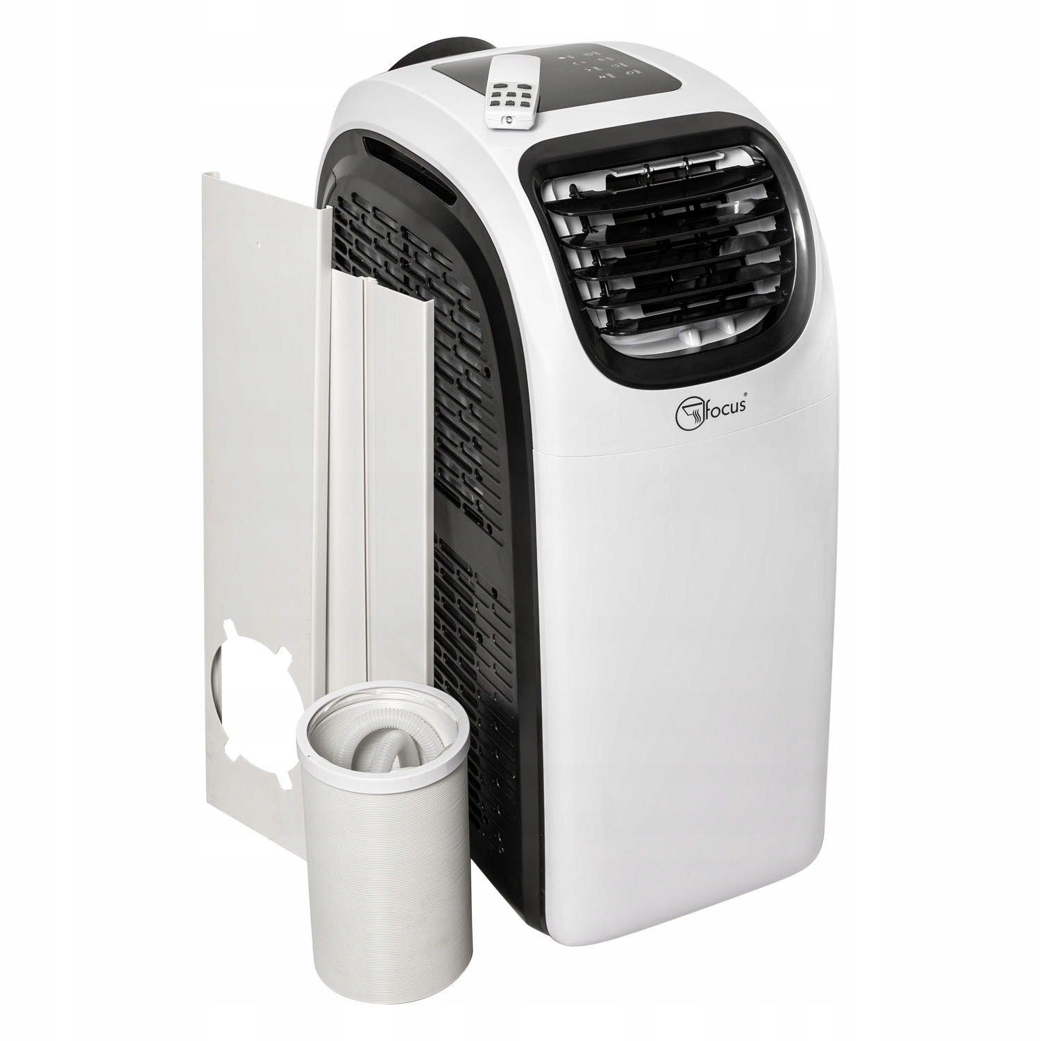 

Klimatyzator przenośny Focus SKY-5A moc 3,5 kW