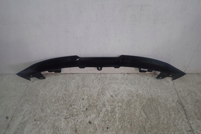 Елерон козирок спойлер закрилки BMW X3 G01 2017-