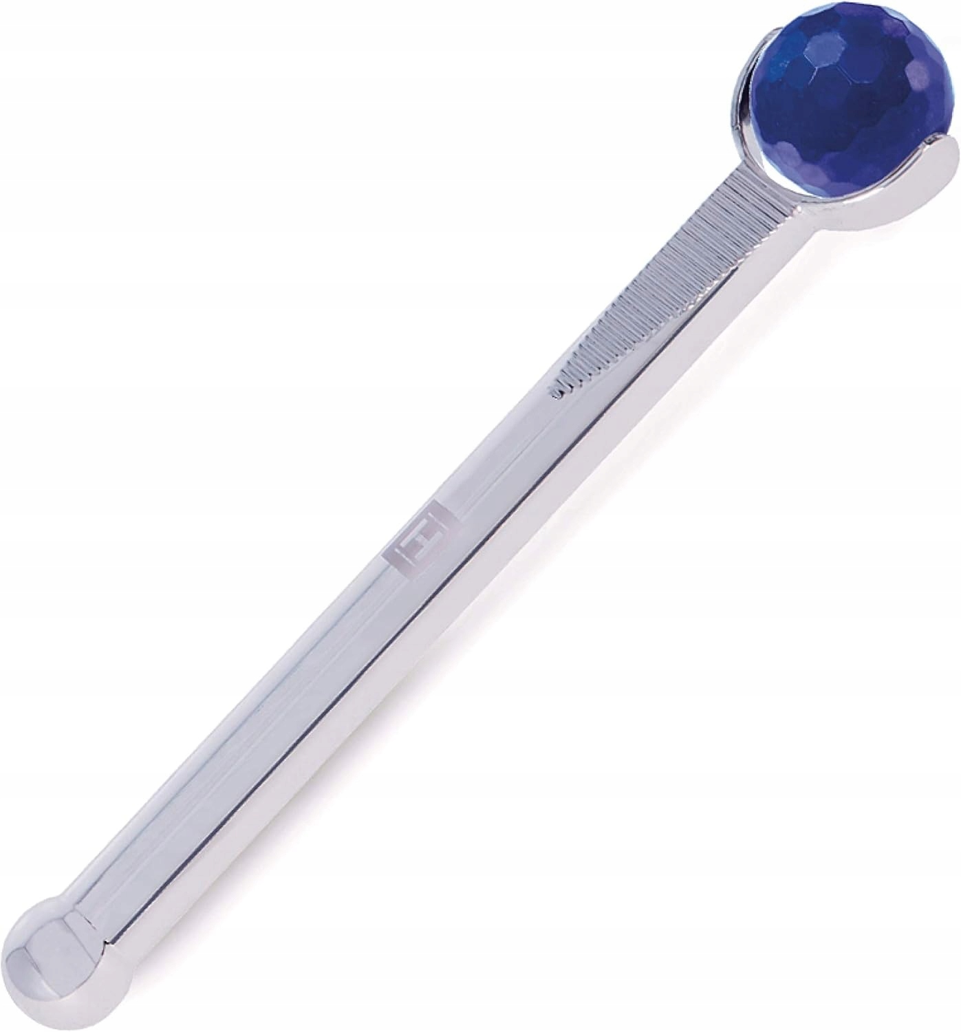 Masážní Přístroj a konturovací přístroj Haute Custom Beauty Sapphire Platinum