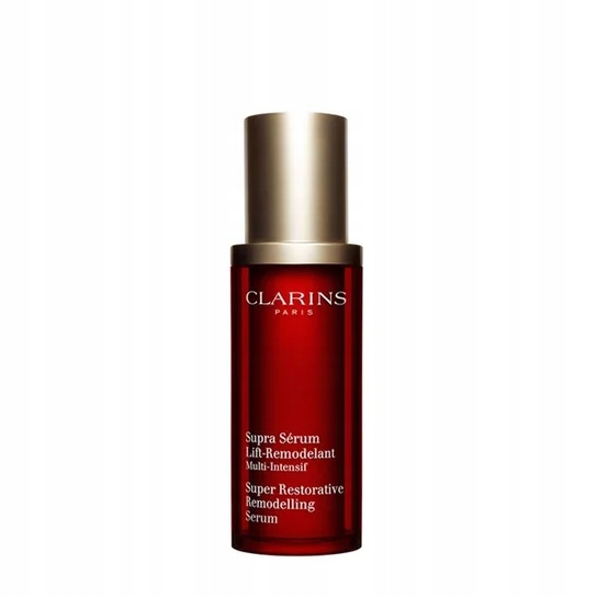 Clarins, Restorative, intenzivně regenerační modelující přípravek, 30 ml