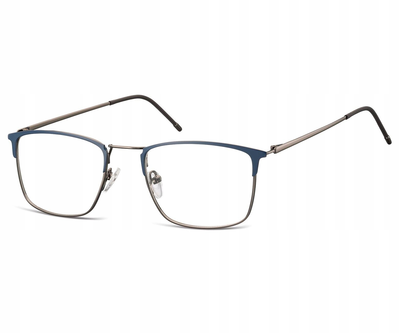 Obdélníkové brýle Bez Dioptrií Korekční obroučky