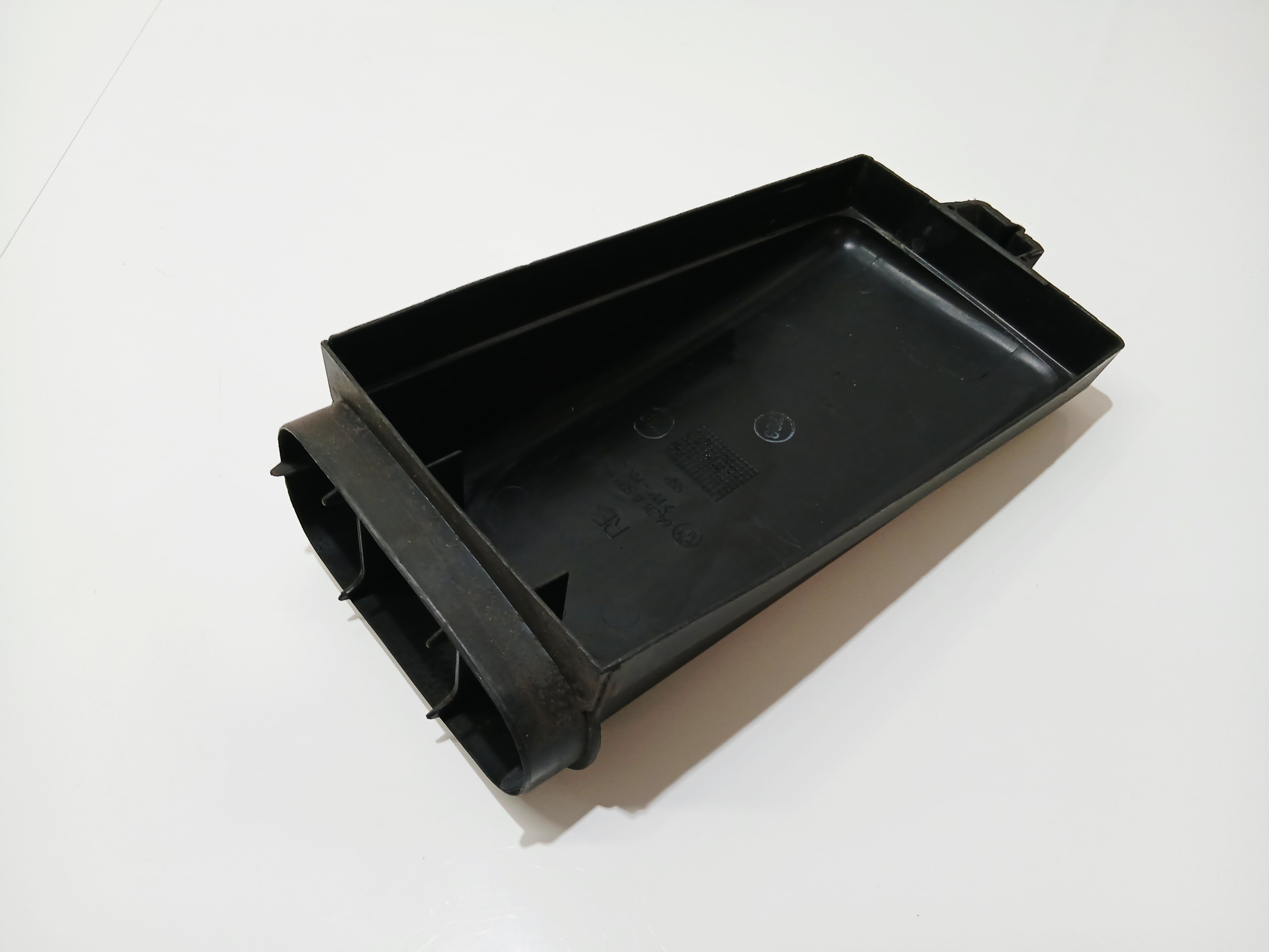 Gehäuse filter des Kabinen- BMW E65 8379958