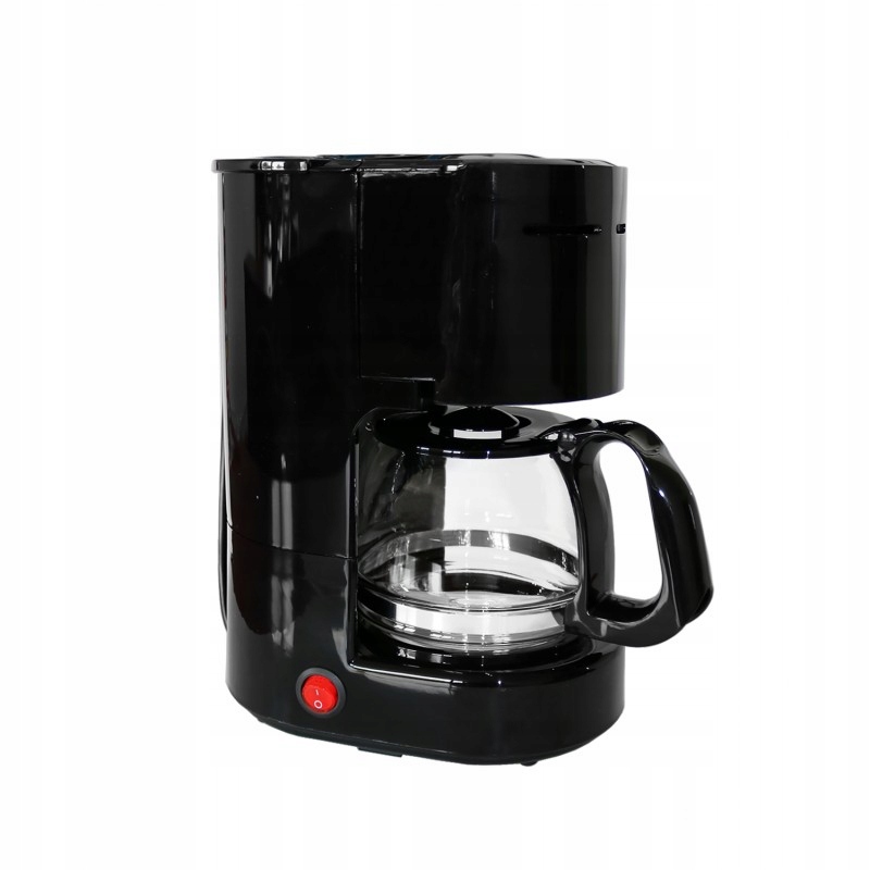 Кавоварка 24V 300W 0.65 l подорожі