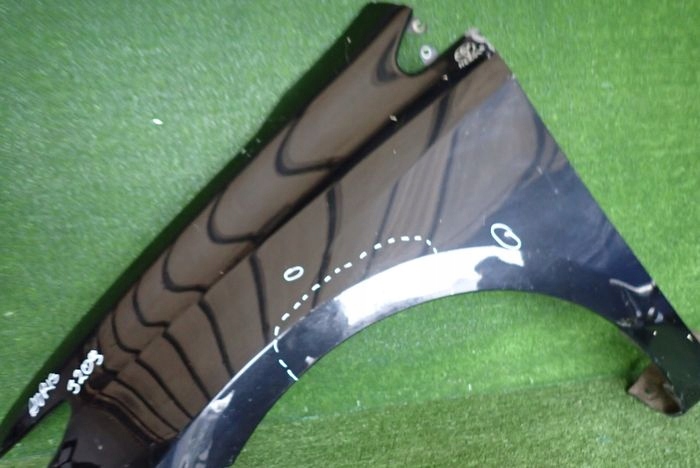 TOYOTA AURIS II 12- fender left front front