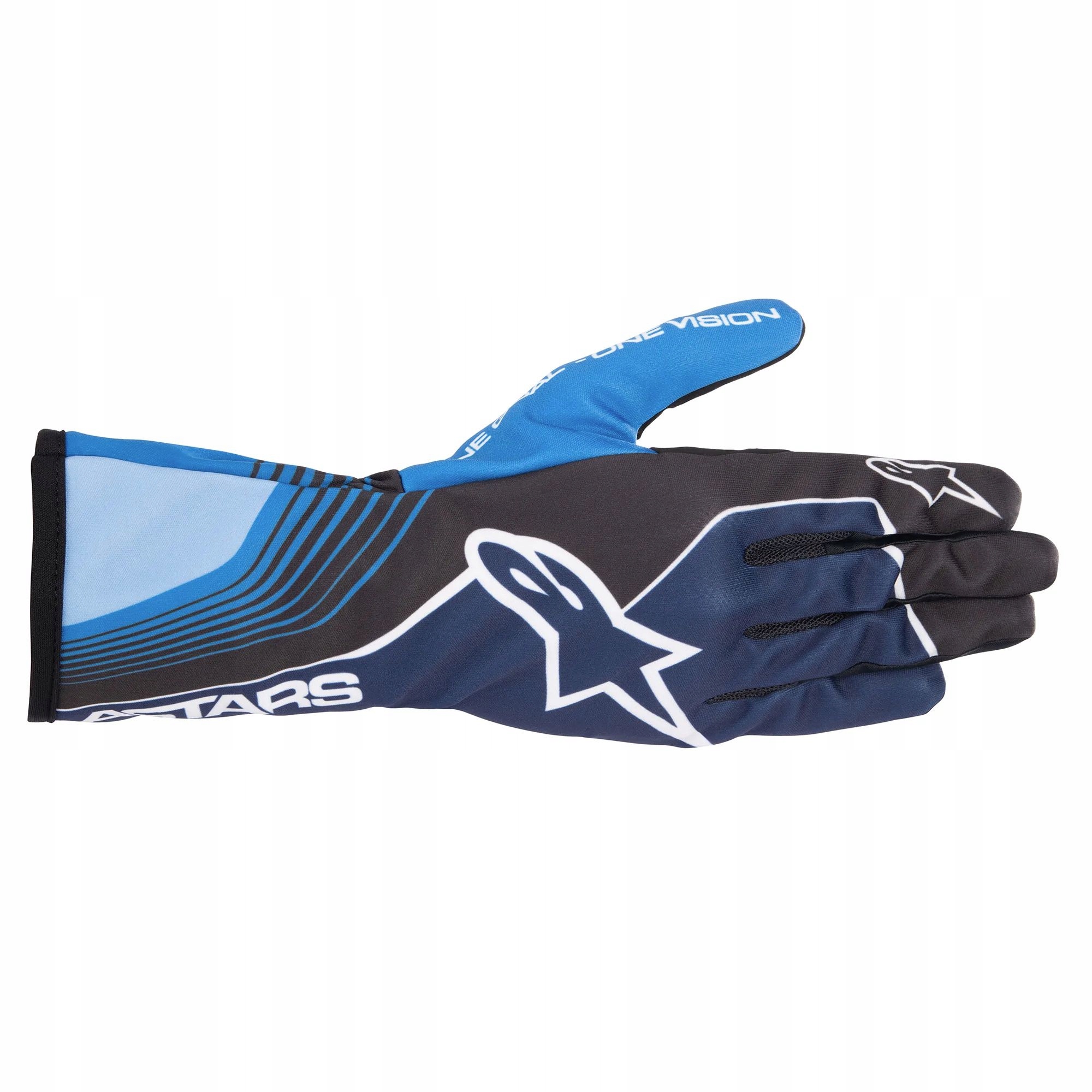 Rukavice Alpinestars Tech 1-K Race v2 Future XXL