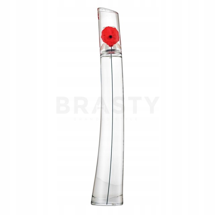 Kenzo Flower by Kenzo Edp W 100 ml Refillable