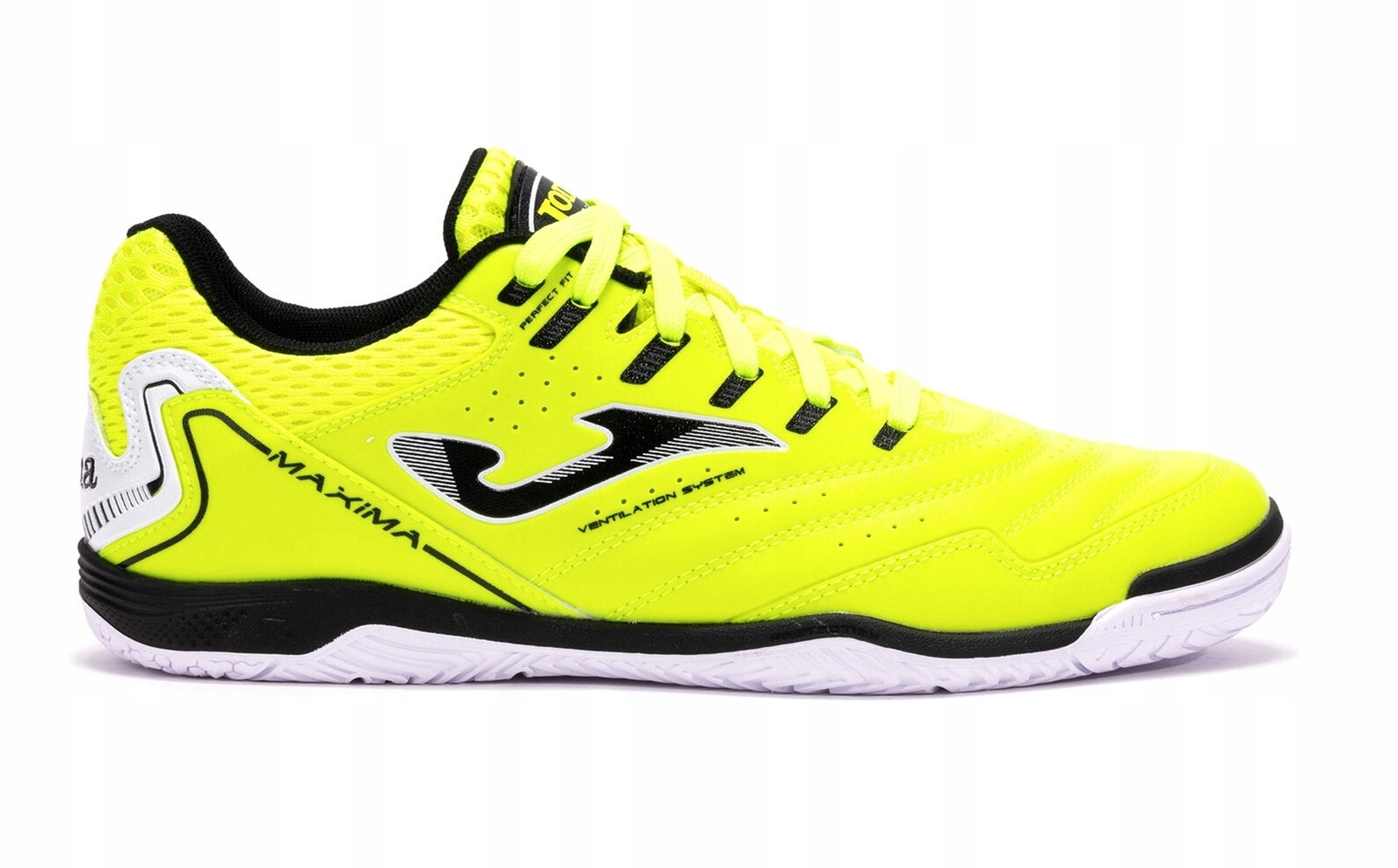 Buty sportowe halowe piłkarskie Joma Maxima 2511 In halówki futsal R. 40