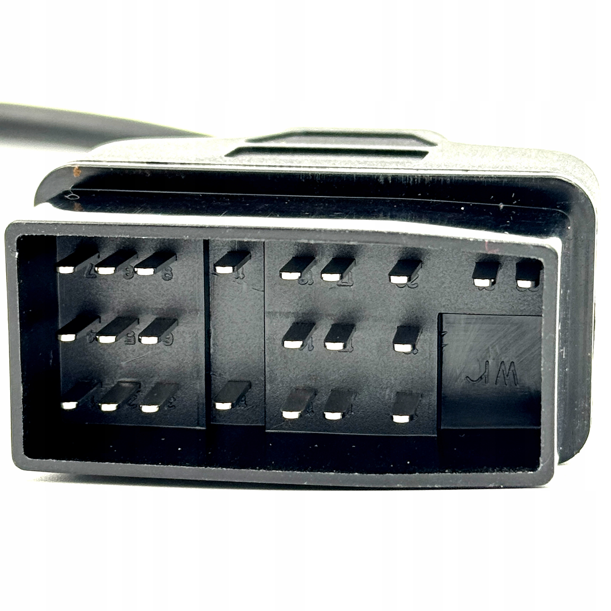 Adapter Diagnostyczny Przejściówka OBD2 do 22 pin Toyota