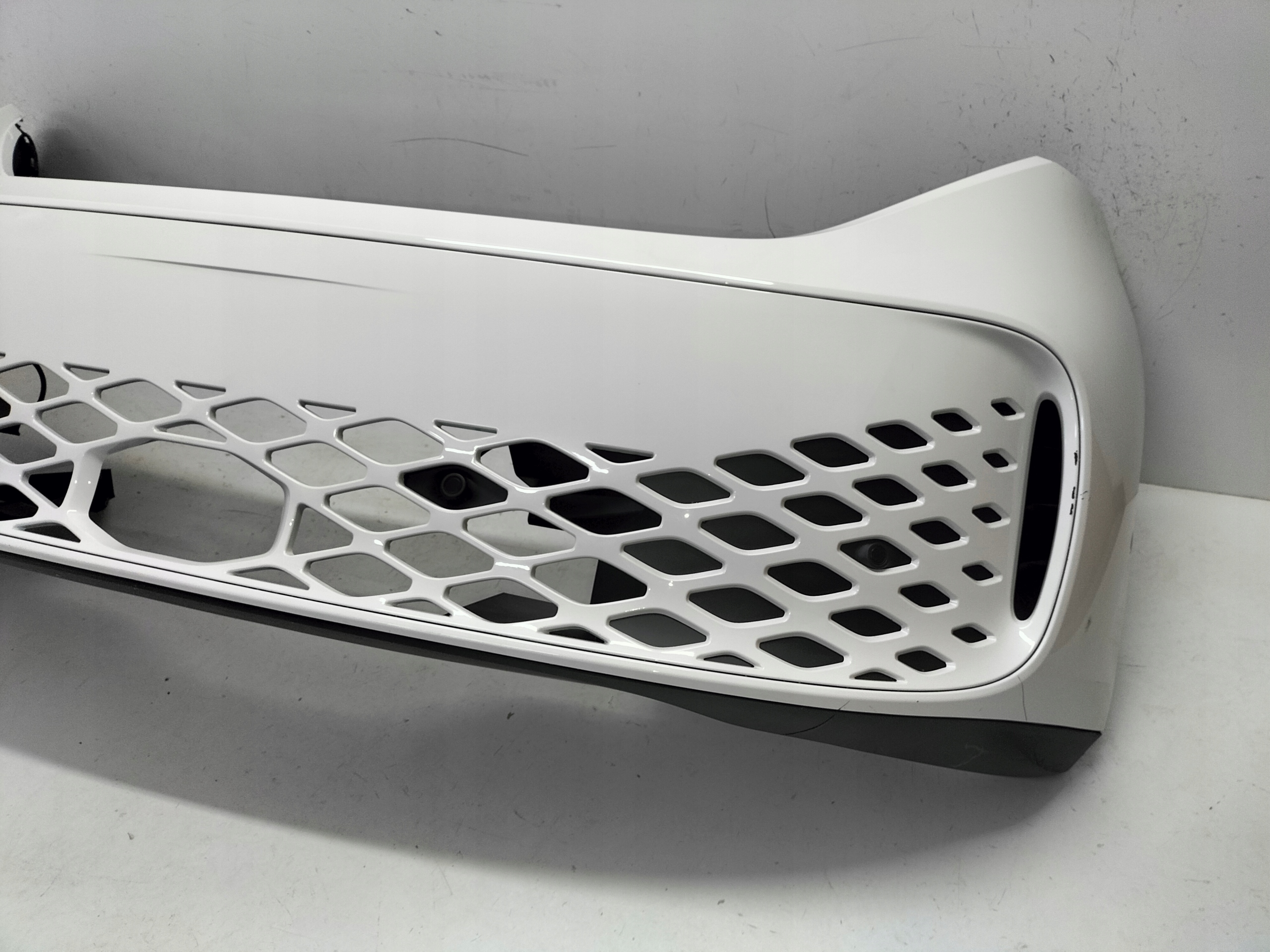 front bumper front VW ID BUZZ 22