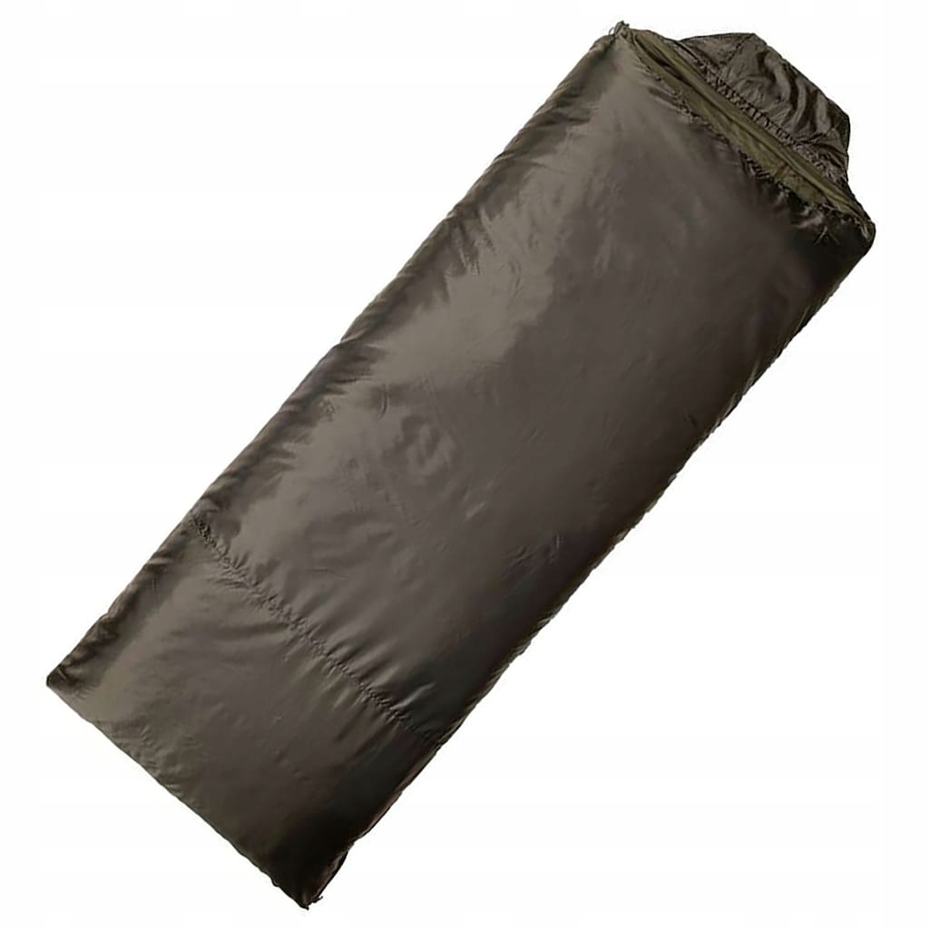 Spací pytel Snugpak Jungle olive Rz pravý zip 80 cm x 220 cm pravý