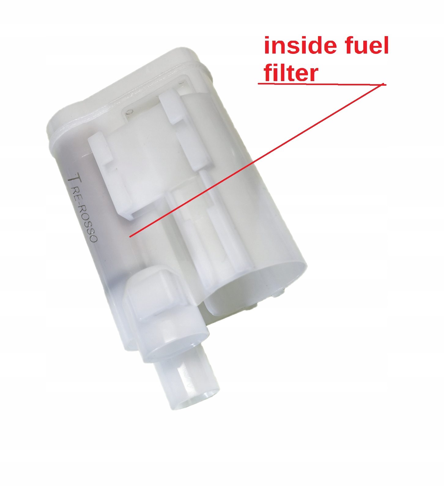 Yamaha Niken Gt Mxt 850 18-23 Palivová Pumpa benzínový regulátor filtru