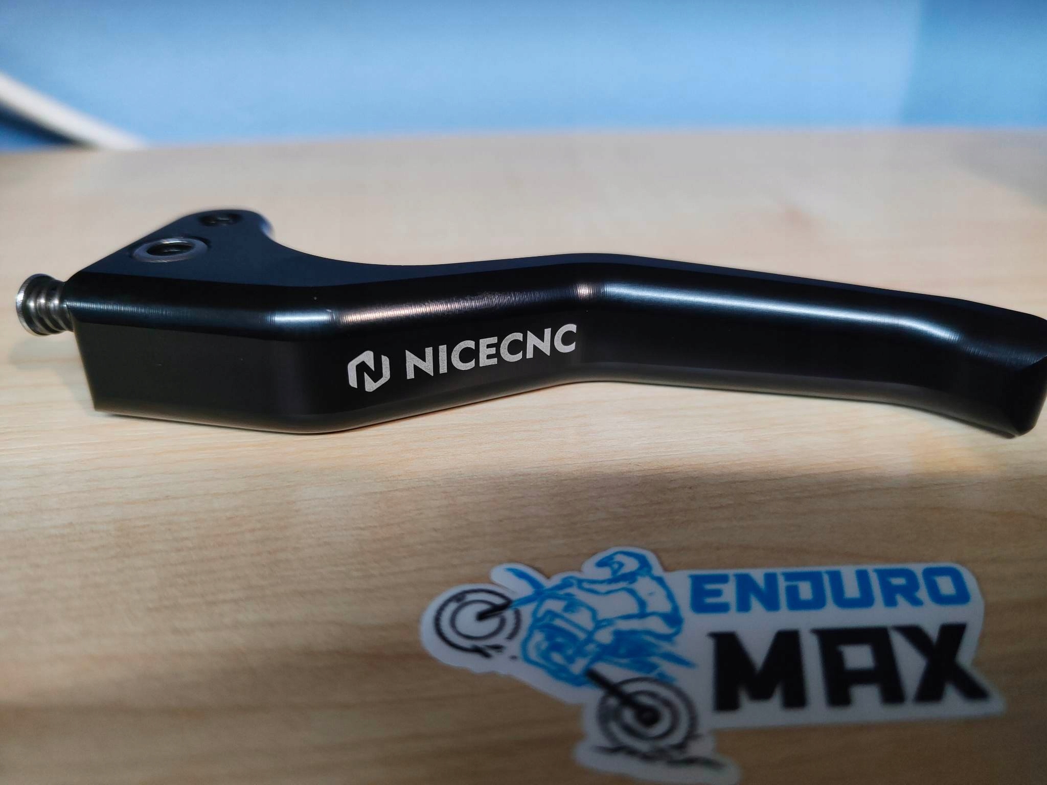 Dźwignia sprzęgła krótka typu midwest GasGas Husqv