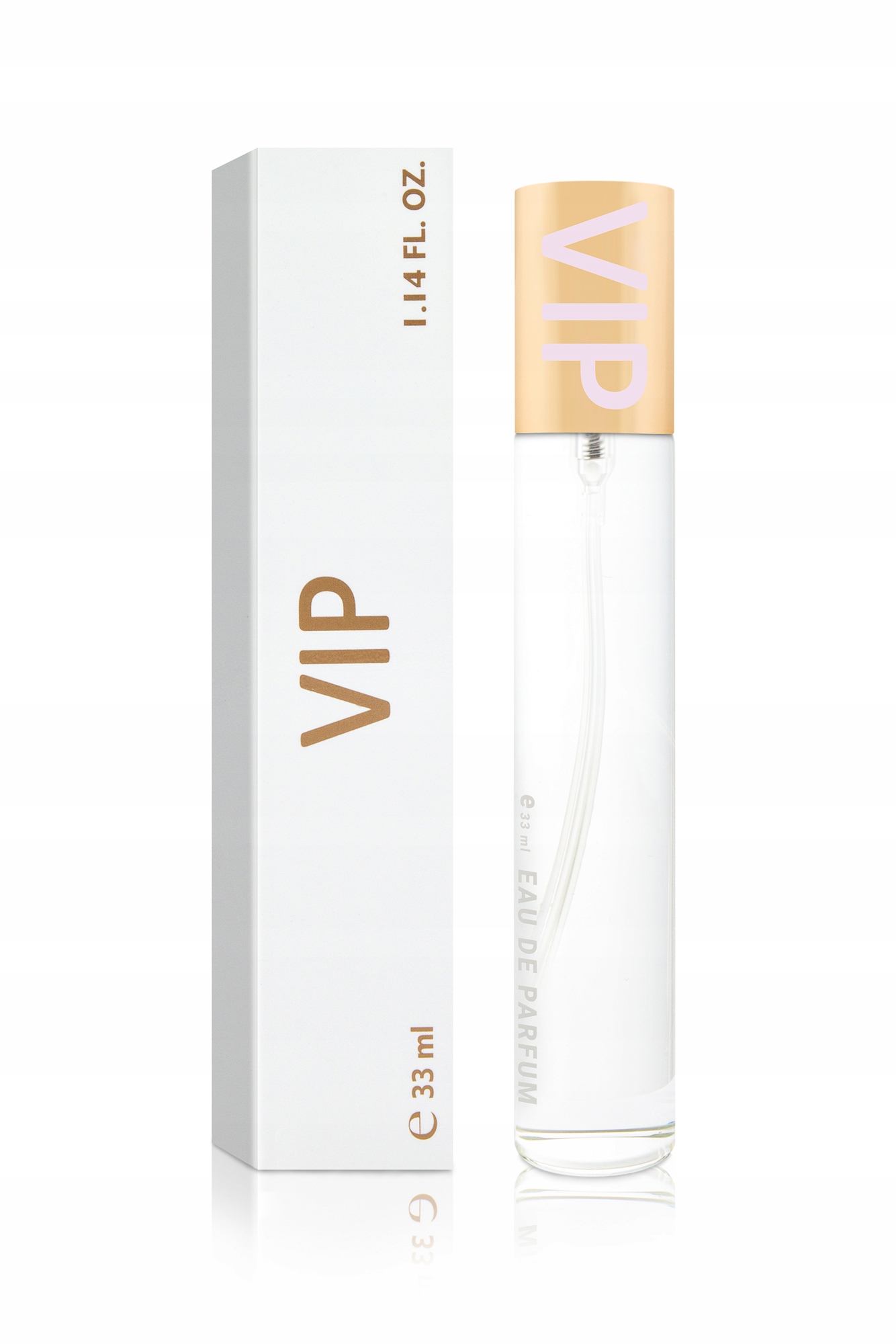 

Trwałe Perfumy 33ml Vip Perfumetki 33 ml
