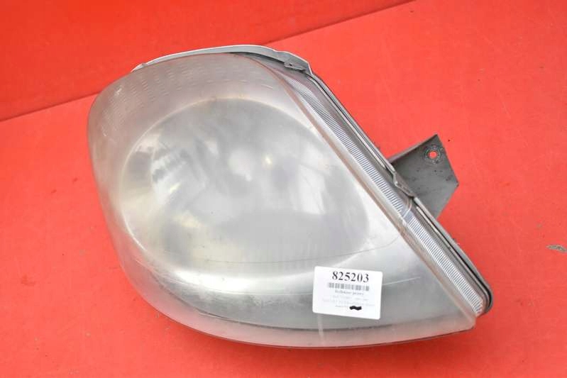REFLEKTOR right light front EU 7700311372 OPEL VIVARO A 1 and 02-06