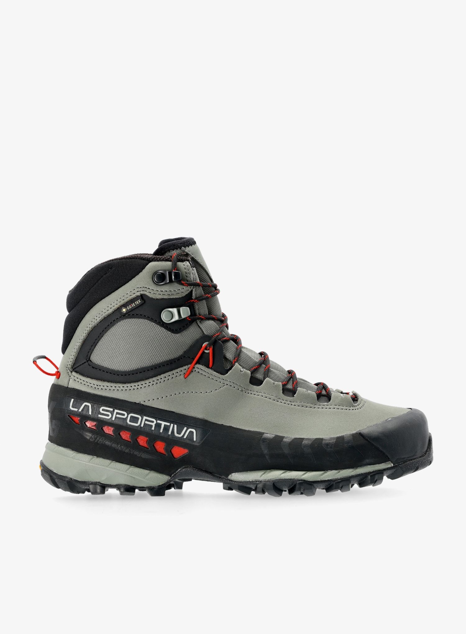 Trekové boty La Sportiva TX5 Gtx clay/saffron 47