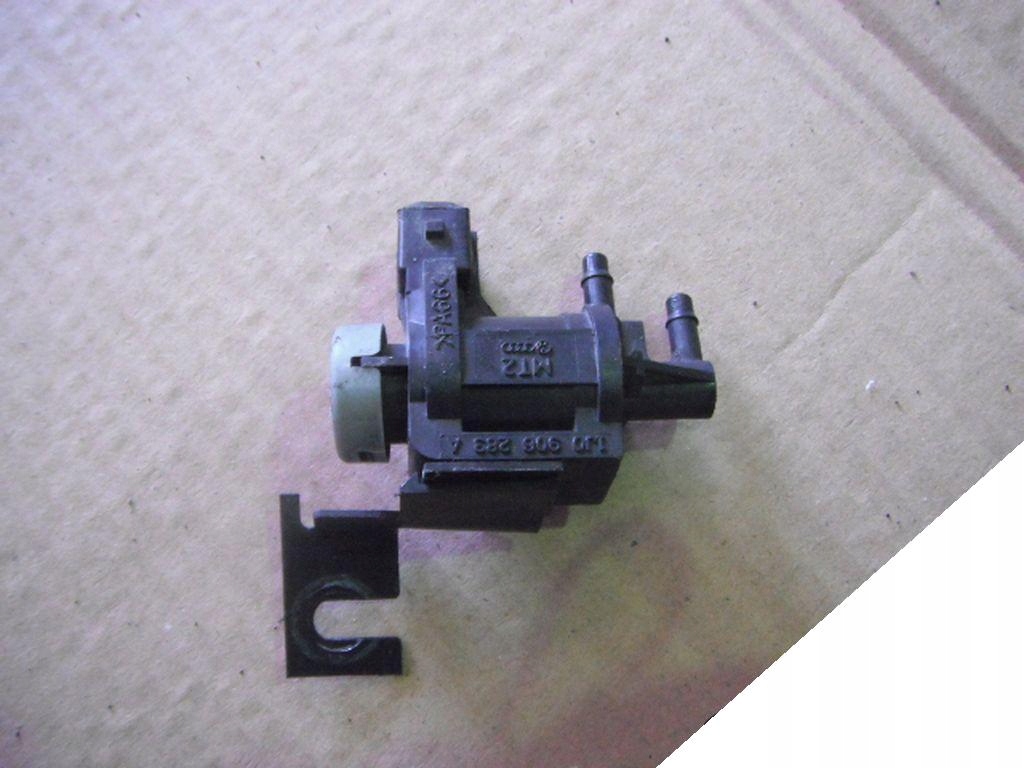 AUDI A4 A6 1.9 2.5 ZAWÓR PODCIŚNIENIE 1J0908283A