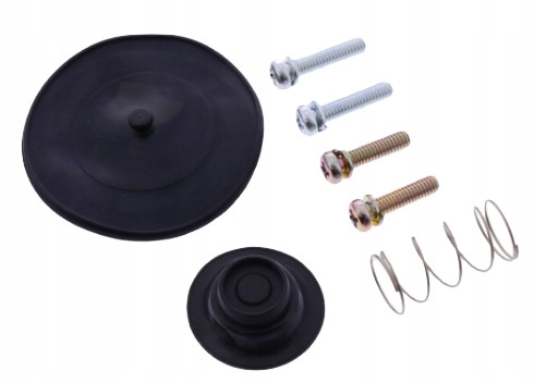 7243554 - КОМПЛЕКТ ДЛЯ РЕМОНТУ КРАНА HONDA VT 600 SHADOW 99-00