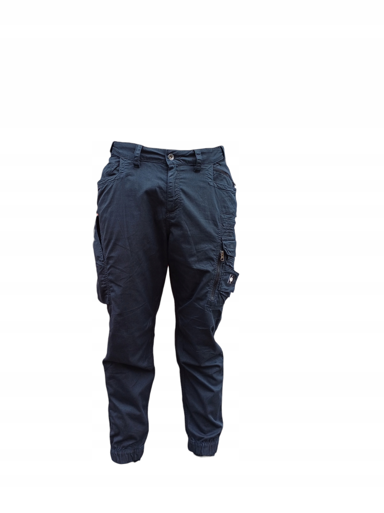 Spodnie typu cargo e.s.motion ten letnie R.50