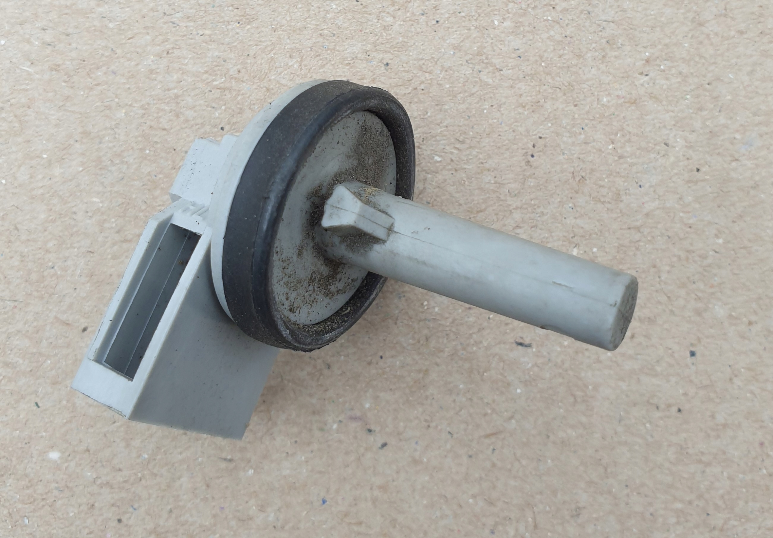 sensor TEMPERATURY VW PASSAT AUDI A6 C6 4F OE EU