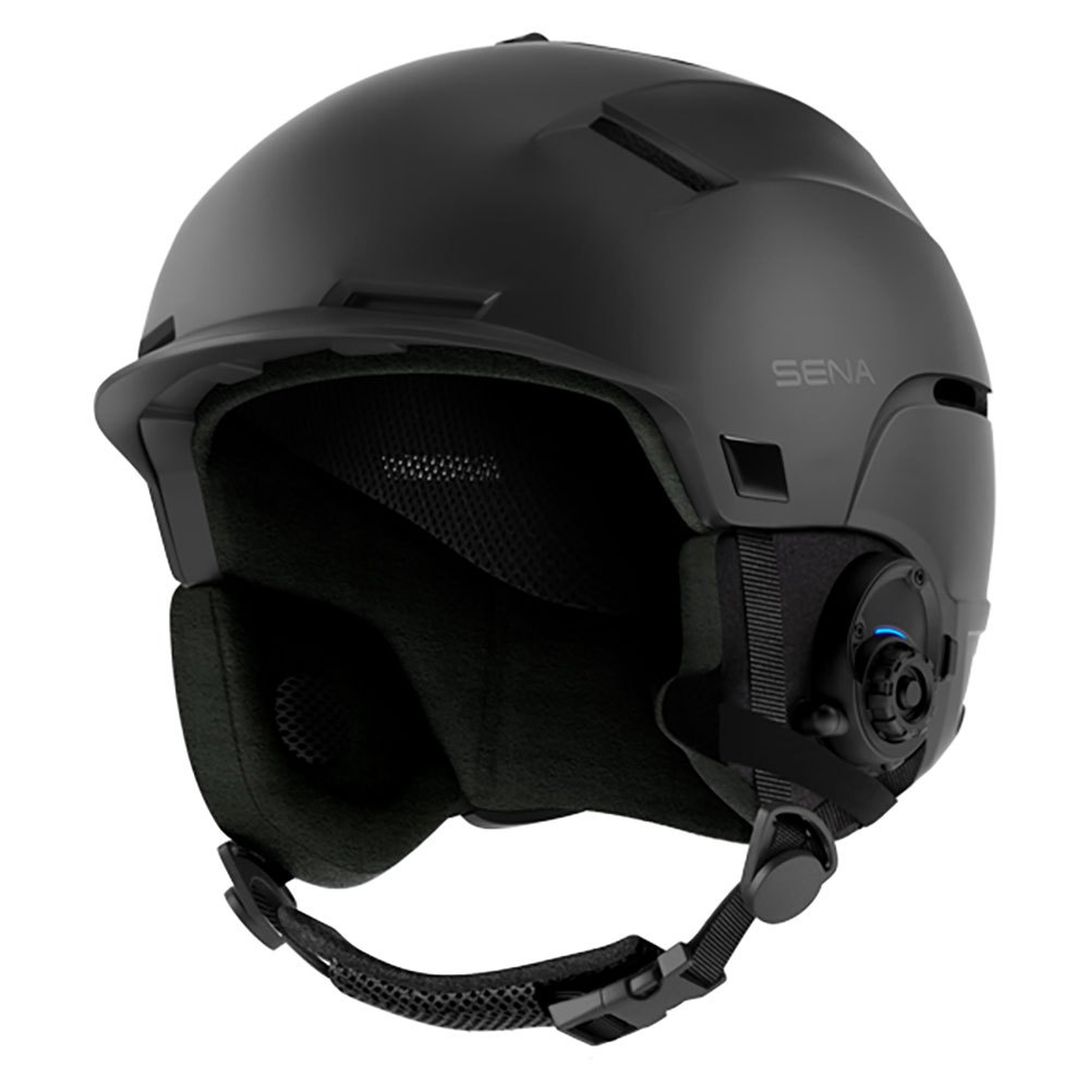 Sena Latitude S1 Lyžařská Přilba S Vestavěným Bluetooth Interkomem vel. M 54-58 cm
